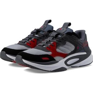 Champion OT Alter 1 mens sneakers size 9 grey red